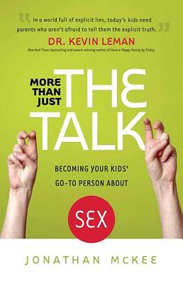Picture of More Than Just the Talk [ePub Ebook]