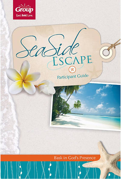 Picture of Seaside Escape Participant Guide