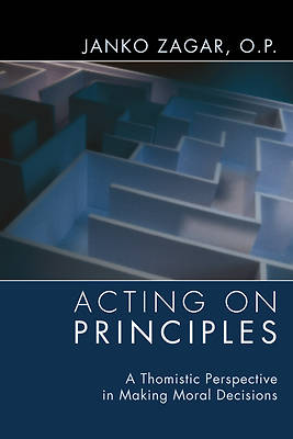 Picture of Acting on Principles