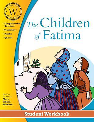 Picture of Children of Fatima Windeatt Workbook