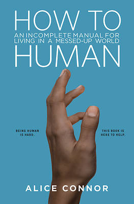 Picture of How to Human - eBook [ePub]