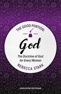 Picture of The Good Portion - God