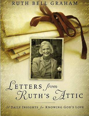 Picture of Letters from Ruth's Attic