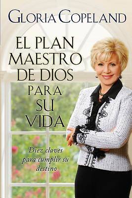 Picture of El Plan Maestro de Dios Para Su Vida