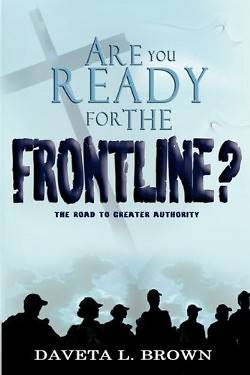 Picture of Are You Ready for the Frontline?
