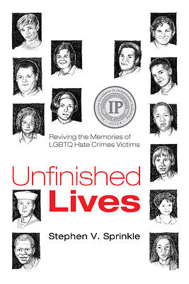 Picture of Unfinished Lives