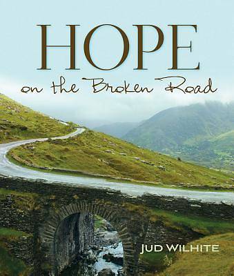 Picture of Hope on the Broken Road