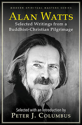 Alan W. Watts