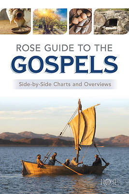 Picture of Rose Guide to the Gospels