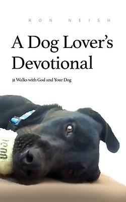 Picture of A Dog Lover's Devotional