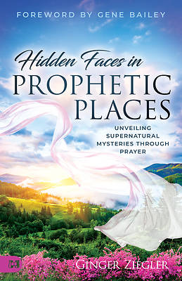 Picture of Hidden Faces in Prophetic Places