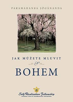 Picture of Jak m&#367;zete mluvit s Bohem (How You Can Talk With God--Czech)