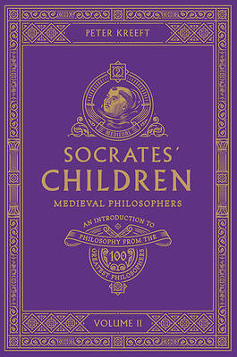 Picture of Socrates' Children Volume II