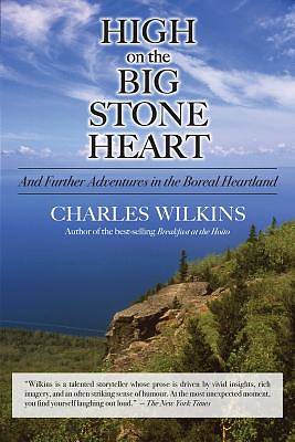 Picture of High on the Big Stone Heart [ePub Ebook]