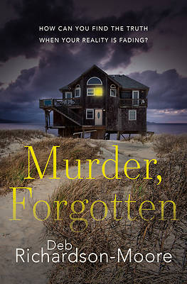 Picture of Murder, Forgotten