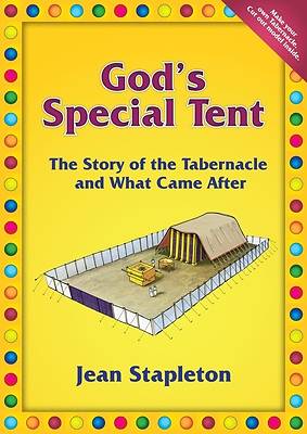 Picture of God's Special Tent