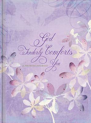 Picture of God Tenderly Comforts You