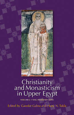Picture of Christianity and Monasticism in Upper Egypt