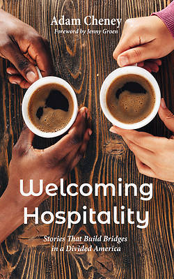 Picture of Welcoming Hospitality