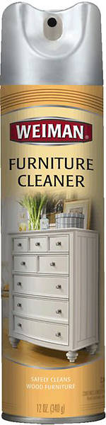 Picture of Weiman Wood Furniture Cleaner