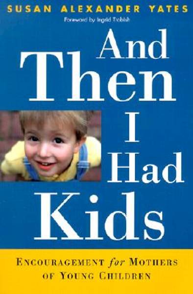 Picture of And Then I Had Kids [ePub Ebook]