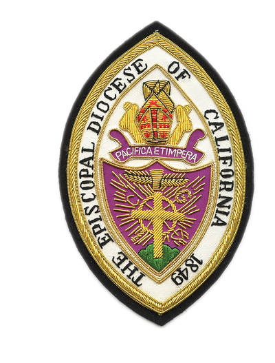 Picture of SEAL-DIOCESE OF CALIFORNIA