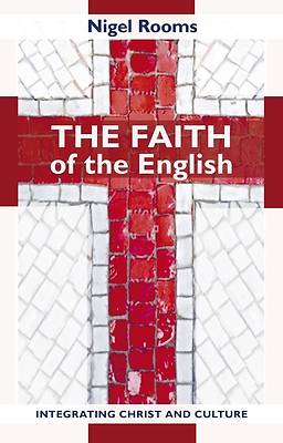 Picture of The Faith of the English