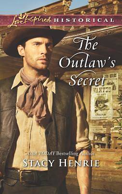 Picture of The Outlaw's Secret