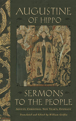 Picture of Sermons to the People
