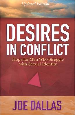 Picture of Desires in Conflict [ePub Ebook]