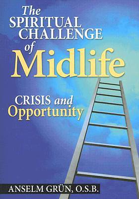 Picture of The Spiritual Challenge of Midlife [ePub Ebook]