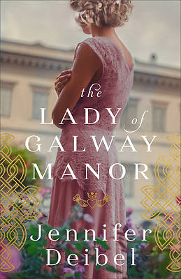 Picture of The Lady of Galway Manor