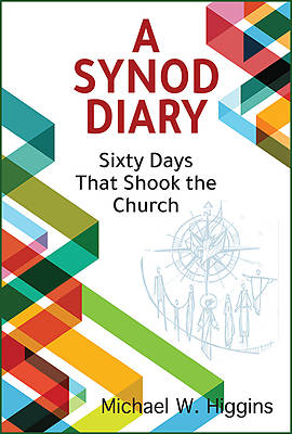 Picture of A Synod Diary