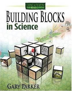 Picture of Building Blocks in Science