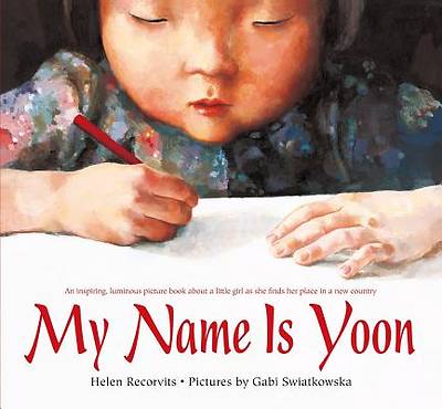 Picture of My Name Is Yoon