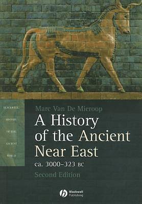 Picture of A History of the Ancient Near East