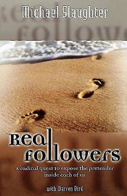 Picture of Real Followers - eBook [ePub]