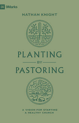 Picture of Planting by Pastoring