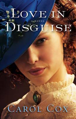 Picture of Love in Disguise - eBook [ePub]
