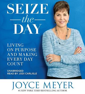 Picture of Seize the Day