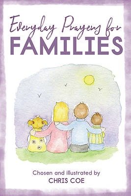 Picture of Everyday Prayers for Families