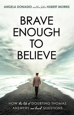 Picture of Brave Enough to Believe