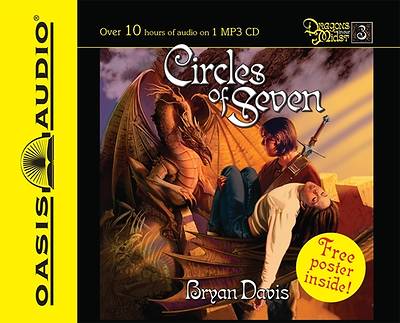 Picture of Circles of Seven [With Poster]