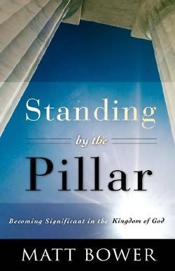 Picture of Standing by the Pillar