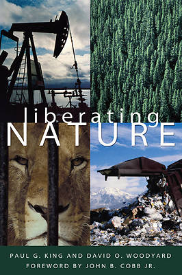 Picture of Liberating Nature