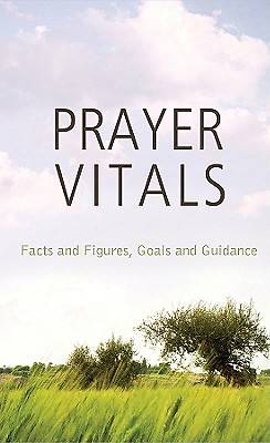 Picture of Prayer Vitals [ePub Ebook]