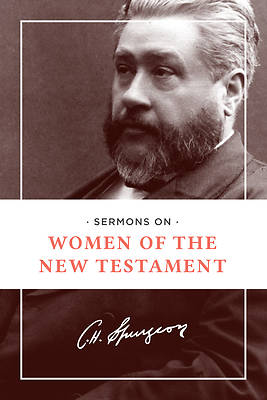 Picture of Sermons on Women of the New Testament