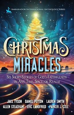 Picture of Christmas Miracles