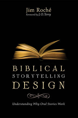 Picture of Biblical Storytelling Design