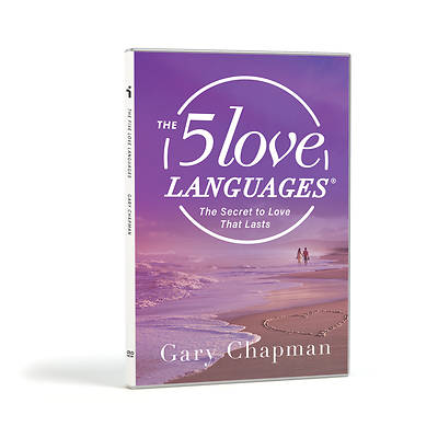 Picture of The Five Love Languages (Revised & Updated) - DVD Set